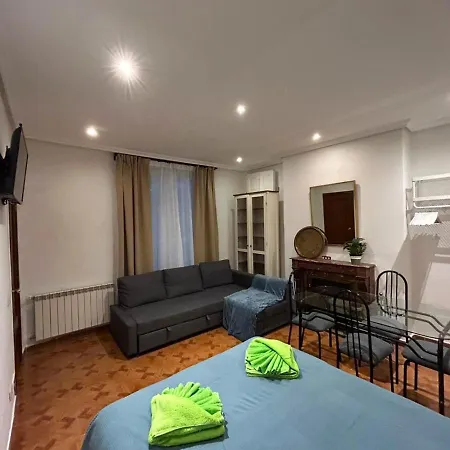 Habitaciones Figueroa-2