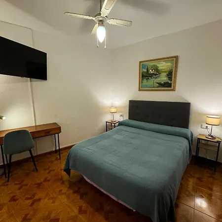 Habitaciones Figueroa-3
